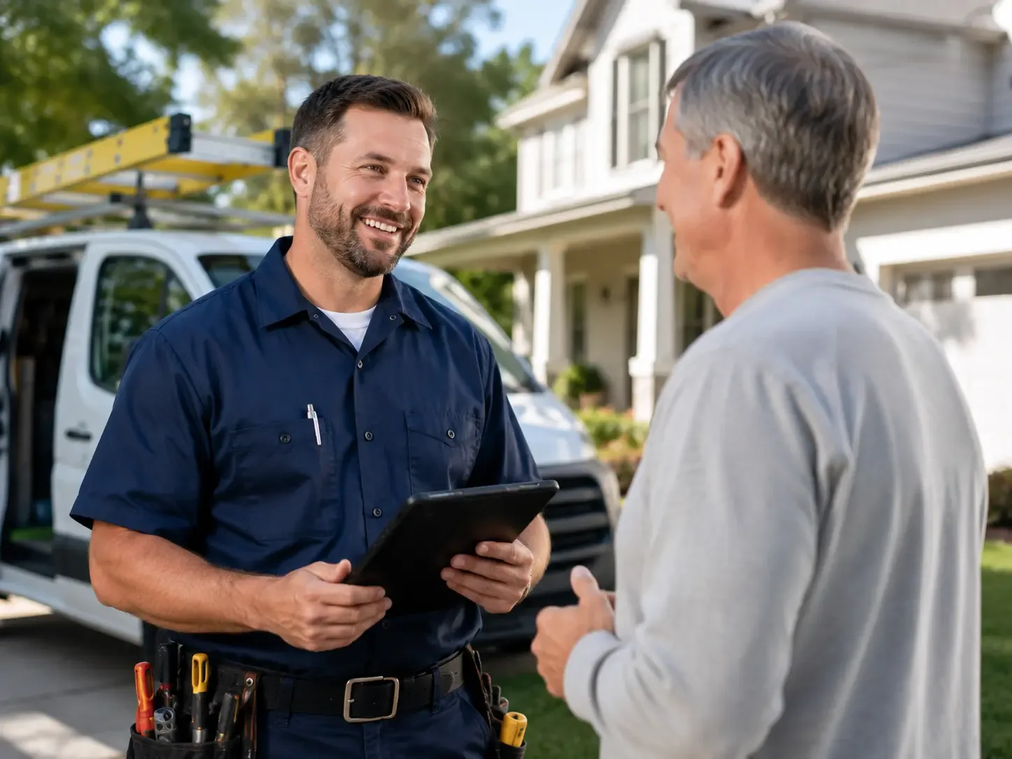 Electrical Panel Upgrade & Replacement in West Greene, AL